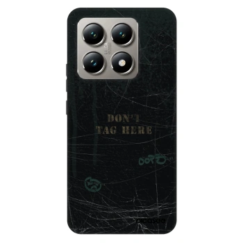 Husă pentru Xiaomi 14T - DON´T TAG