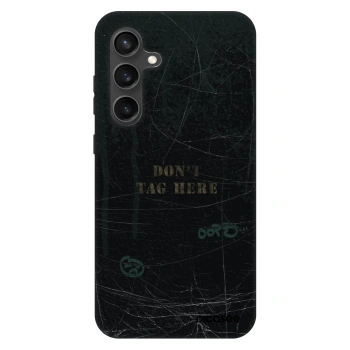 Husă pentru Samsung Galaxy S24 FE S721B - DON´T TAG