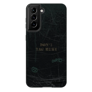 Husă pentru Samsung Galaxy S22 5G - DON´T TAG