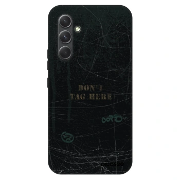 Husă pentru Samsung Galaxy A54 5G A546B - DON´T TAG