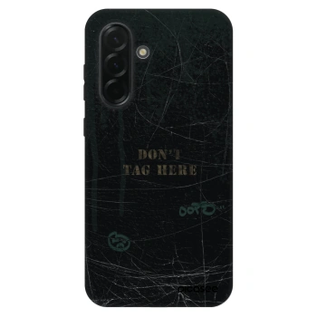Husă pentru Samsung Galaxy A36 5G - DON´T TAG