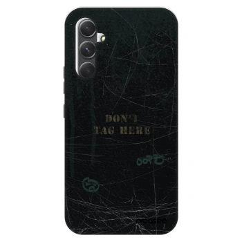 Husă pentru Samsung Galaxy A34 5G A346B - DON´T TAG