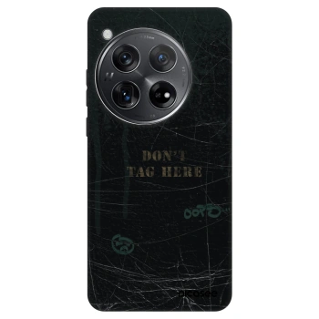 Husă pentru OnePlus 12 5G - DON´T TAG