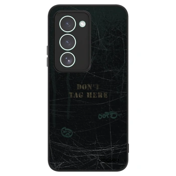 Husă pentru Xiaomi Redmi 15 5G - DON´T TAG