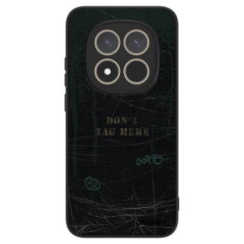 Husă pentru Xiaomi Redmi Note 15 Pro 4G - DON´T TAG