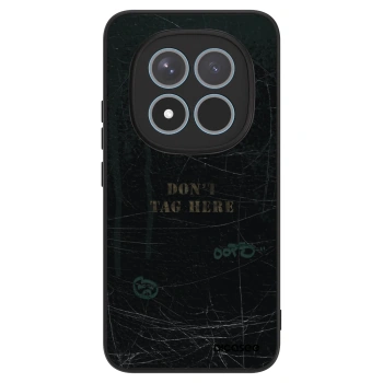 Husă pentru Xiaomi Redmi Note 15 Pro+ - DON´T TAG