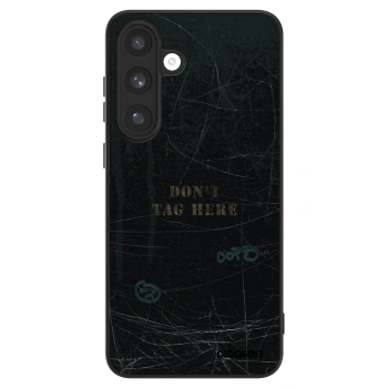 Picasee ULTIMATE CASE PowerShare pentru Samsung Galaxy S25 FE 5G - DON´T TAG