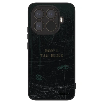 Husă pentru Xiaomi 15T Pro - DON´T TAG