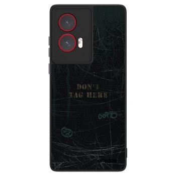 Husă pentru Motorola Edge 50 Fusion - DON´T TAG
