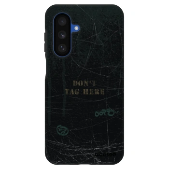 Husă pentru Samsung Galaxy A17 5G - DON´T TAG