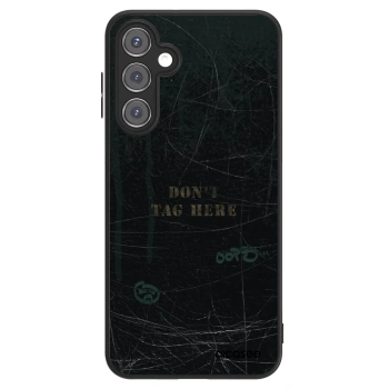 Picasee ULTIMATE CASE pentru Samsung Galaxy A16 4G - DON´T TAG