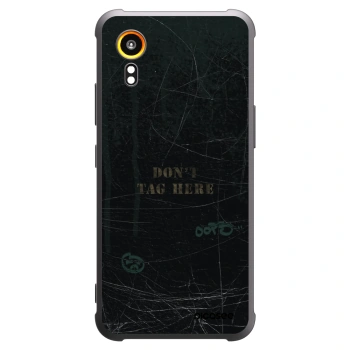 Husă pentru Samsung Galaxy Xcover 7 - DON´T TAG