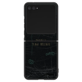 Husă pentru Motorola Razr 60 - DON´T TAG