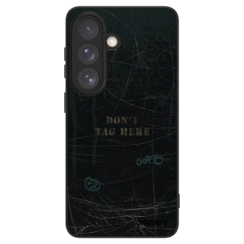 Picasee ULTIMATE CASE PowerShare pentru Samsung Galaxy S26 - DON´T TAG
