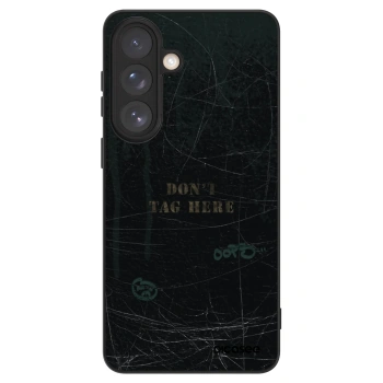Picasee ULTIMATE CASE pentru Samsung Galaxy S26+ - DON´T TAG