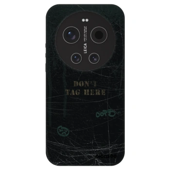 Husă pentru Xiaomi 17 Ultra - DON´T TAG