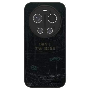 Picasee ULTIMATE CASE pentru Xiaomi 17 Ultra - DON´T TAG