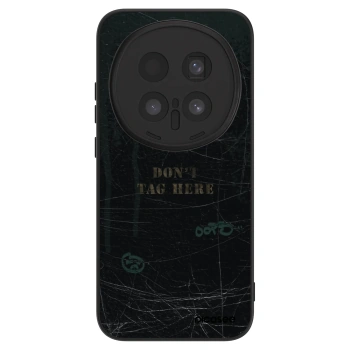 Husă pentru Honor Magic8 Pro 5G - DON´T TAG