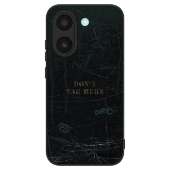 Husă pentru Xiaomi Poco X8 Pro - DON´T TAG
