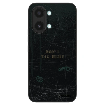 Husă pentru Xiaomi Poco X8 Pro Max - DON´T TAG