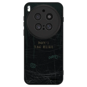 Husă pentru Vivo X300 Pro - DON´T TAG