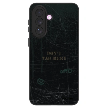 Husă pentru Samsung Galaxy A57 5G - DON´T TAG