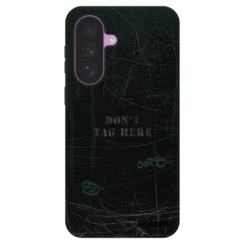 Picasee Fashion Case pentru Samsung Galaxy A57 5G - DON´T TAG