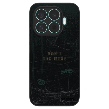 Husă pentru Xiaomi 17T - DON´T TAG