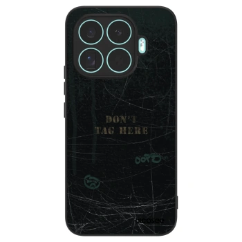 Husă pentru Xiaomi 17T Pro - DON´T TAG