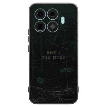 Husă pentru Xiaomi 17T Pro - DON´T TAG
