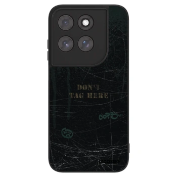 Husă pentru Motorola Moto G77 - DON´T TAG