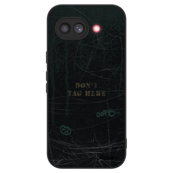 Husă pentru Google Pixel 10a - DON´T TAG