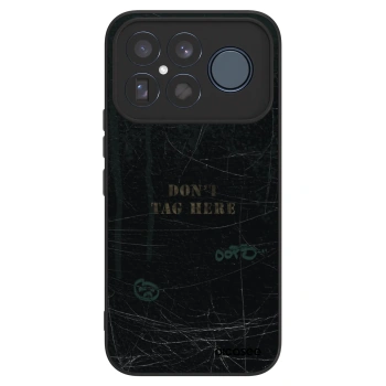 Husă pentru Xiaomi Poco F8 Ultra - DON´T TAG