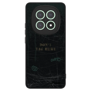 Picasee ULTIMATE CASE pentru Xiaomi Redmi Note 15 5G - DON´T TAG