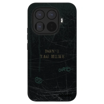 Picasee Fashion Case pentru Xiaomi 15T Pro - DON´T TAG