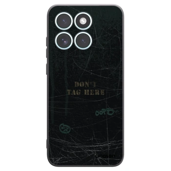 Husă pentru Motorola Edge 70 Fusion - DON´T TAG
