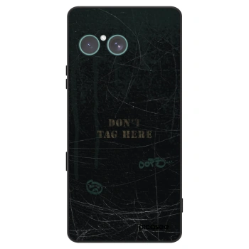 Husă pentru Sony Xperia 10 VII - DON´T TAG