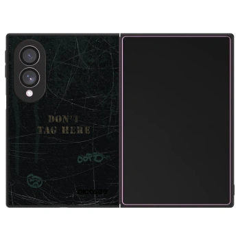 Husă pentru Samsung Galaxy Z Fold8 5G - DON´T TAG