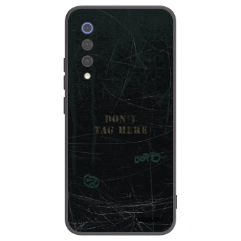 Husă pentru Xiaomi Mi 9 SE - DON´T TAG