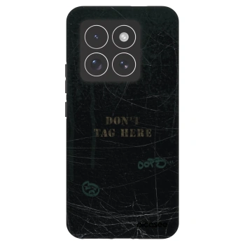 Picasee Fashion Case pentru Xiaomi 14 Pro - DON´T TAG