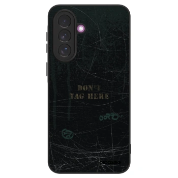Picasee ULTIMATE CASE pentru Samsung Galaxy A37 - DON´T TAG