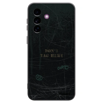 Husă pentru Samsung Galaxy A37 - DON´T TAG