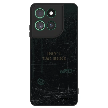 Husă pentru Motorola Moto G57 Power - DON´T TAG
