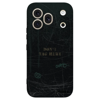 Husă pentru Honor 600 Pro - DON´T TAG