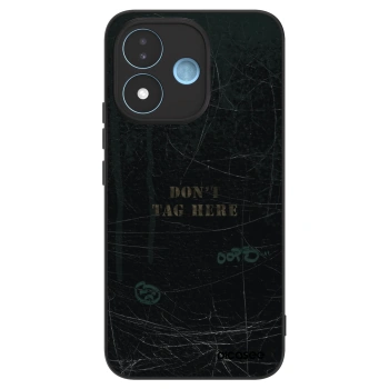 Husă pentru Xiaomi Redmi Note 17 5G - DON´T TAG