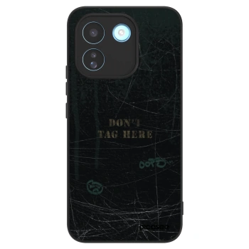 Husă pentru Xiaomi Redmi Note 17 Pro MAX 5G - DON´T TAG