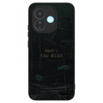 Husă pentru Xiaomi Redmi Note 17 Pro 5G - DON´T TAG