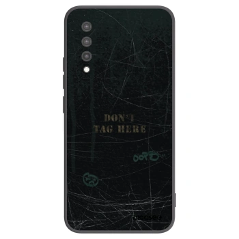 Husă pentru Xiaomi Mi 9 Lite - DON´T TAG