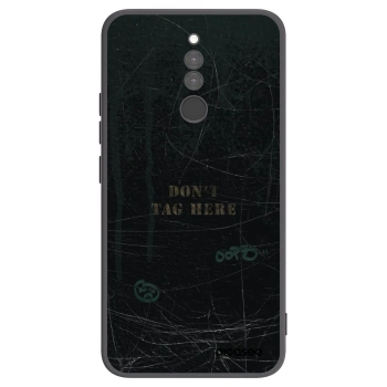 Husă pentru Xiaomi Redmi 8 - DON´T TAG