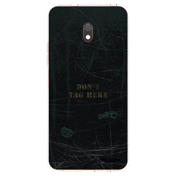 Husă pentru Xiaomi Redmi 8A - DON´T TAG